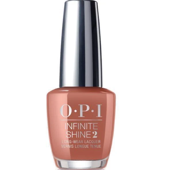 OPI Infinite Shine - Chocolate Moose ISL C89