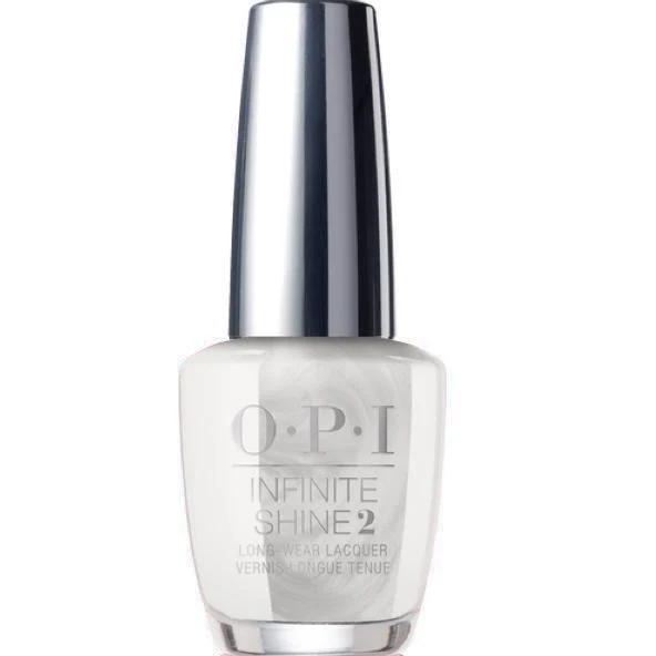OPI Infinite Shine - Kyoto Pearl ISL L03