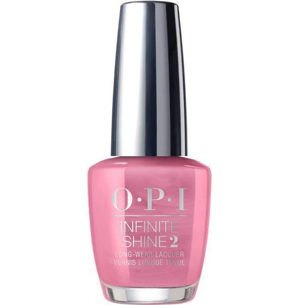 OPI Infinite Shine - Aphrodite's Pink Nightie ISL G01