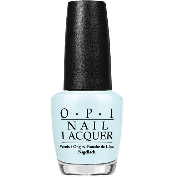 OPI Nail Lacquers - Gelato On My Mind #V33