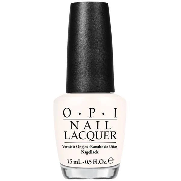 OPI Nail Lacquers - Be There In A Prosecco #V31