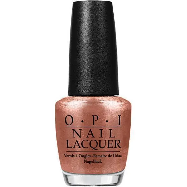 OPI Nail Lacquers - Worth A Pretty Penne #V27