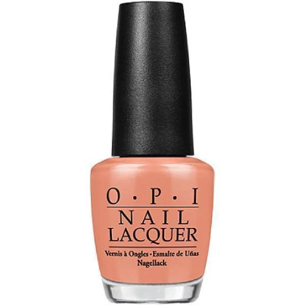 OPI Nail Lacquers - A Great Opera-Tunity #V25