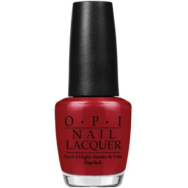 OPI Nail Lacquers - Amore At The Grand Canal #V29