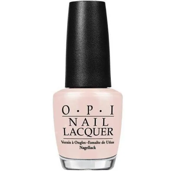 OPI Nail Lacquers - Tiramisu For Two #V28