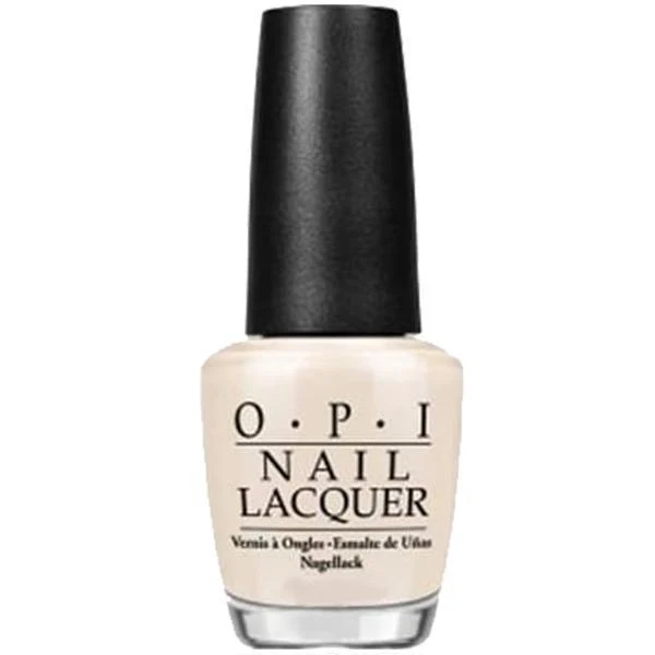 OPI Nail Lacquers - My Vampire Is Buff #E82