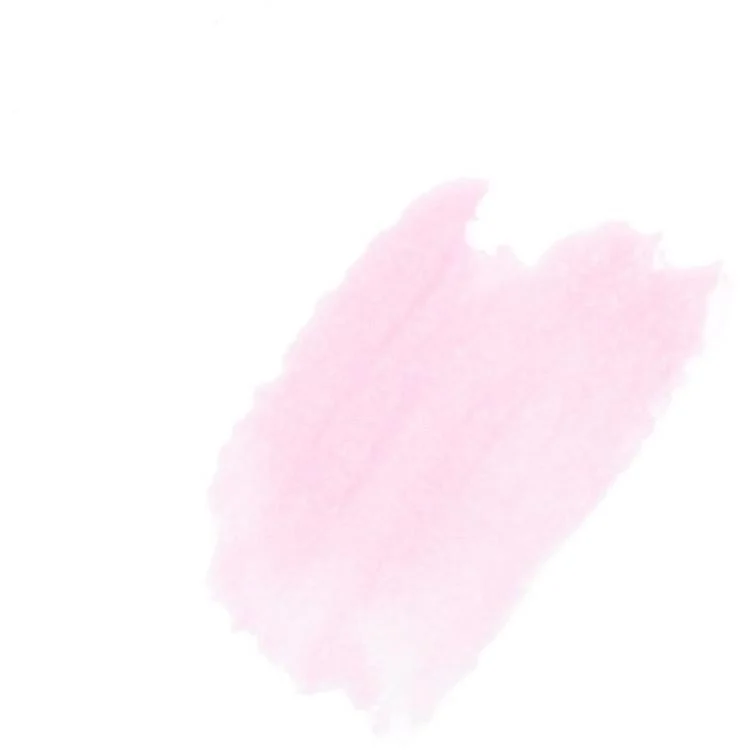 Bio Seaweed Gel Color + Matching Lacquer Pearl #07
