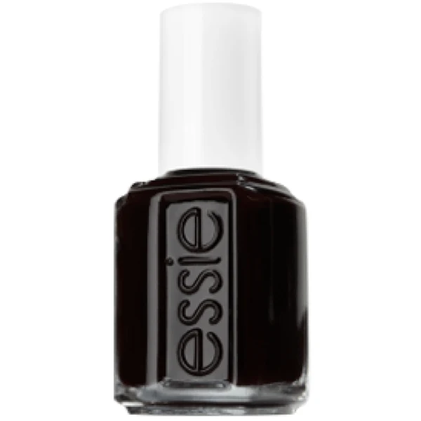 Essie Nail Lacquer Licorice #56