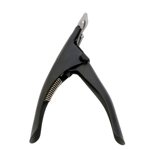 Stainless Steel Nail Clipper for False Nails