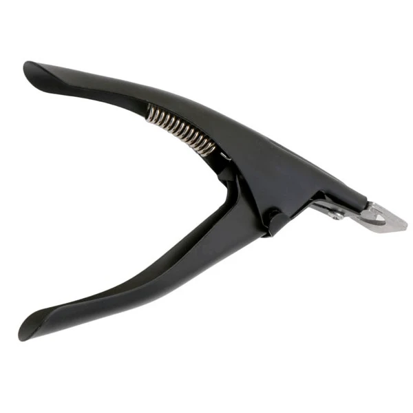 Stainless Steel Nail Clipper for False Nails