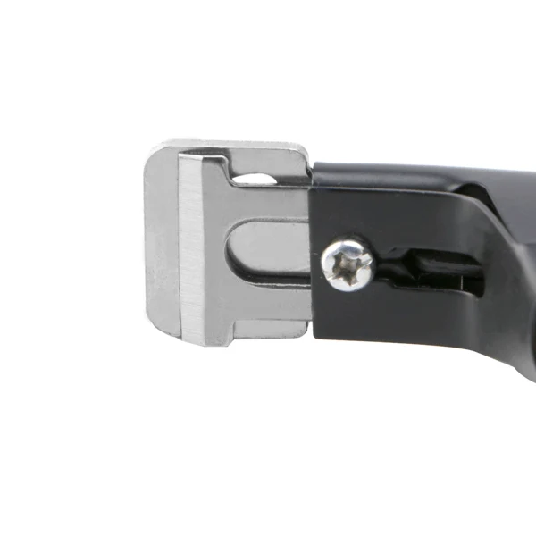 Stainless Steel Nail Clipper for False Nails