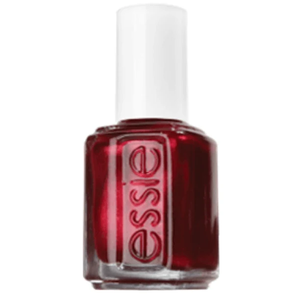 Essie Nail Lacquer Scarlet O'hara #104
