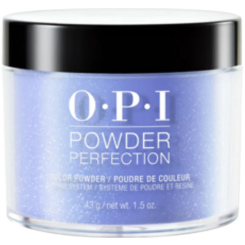 OPI Powder Perfection Show Us Your Tips! #DPN62