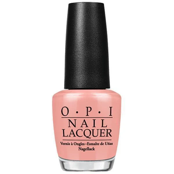 OPI Nail Lacquers - Nomad's Dream #P02