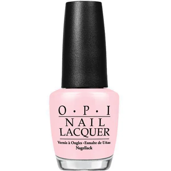 OPI Nail Lacquers - Its A Girl! #H39