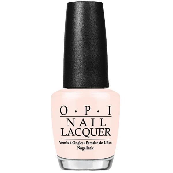 OPI Nail Lacquers - So Many Clowns... So Little Time #F26