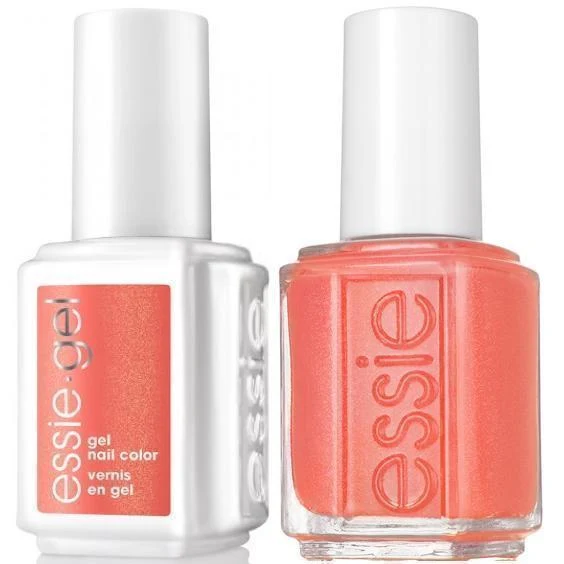 Essie Gel Fondant of You #1057G + Matching Lacquer Fondant of You #1057