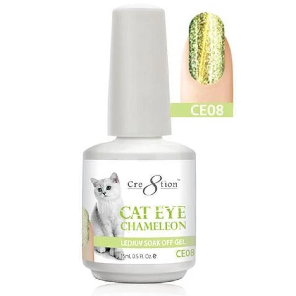 Cre8tion Cat Eye Chameleon - CE08
