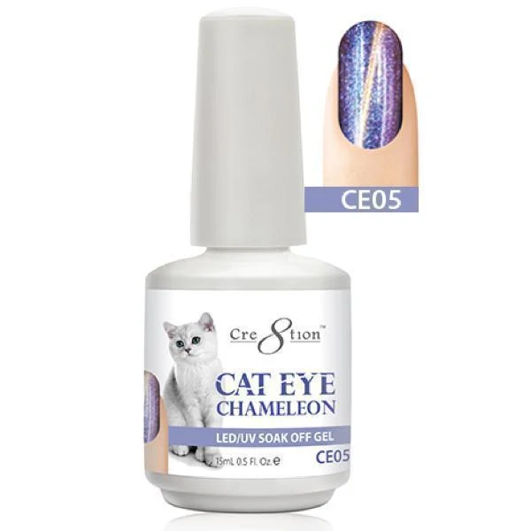 Cre8tion Cat Eye Chameleon - CE05