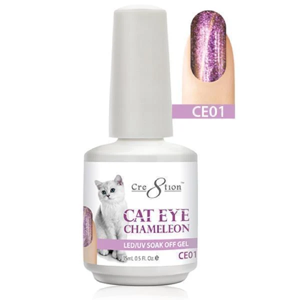 Cre8tion Cat Eye Chameleon - CE01