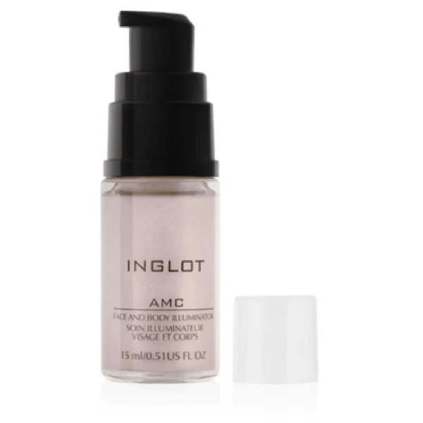 Inglot AMC Face And Body Illuminator #70