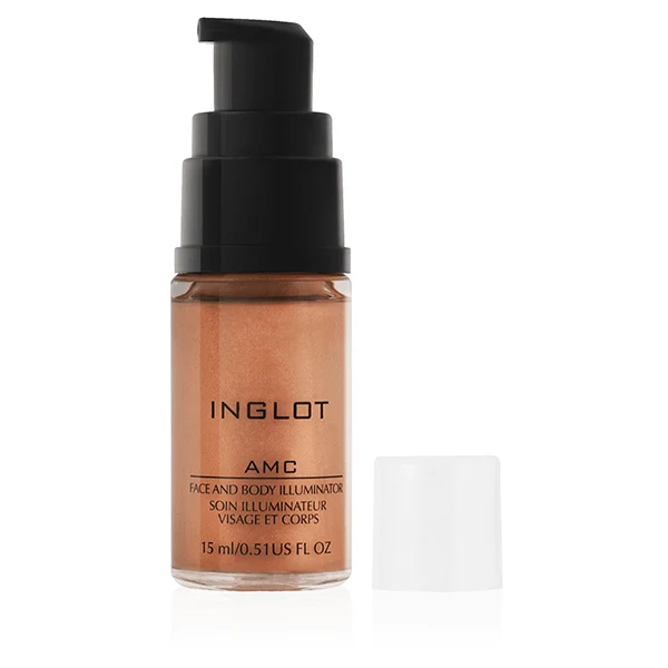 Inglot AMC Face And Body Illuminator #66