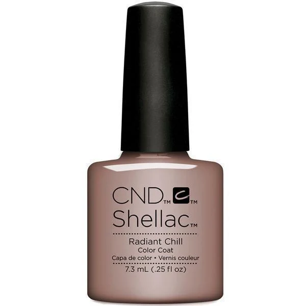 CND Creative Nail Design Shellac - Radiant Chill
