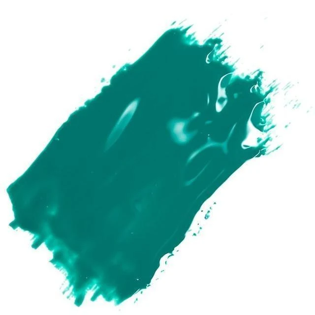 Bio Seaweed Gel Color + Matching Lacquer Poison Ivy #91