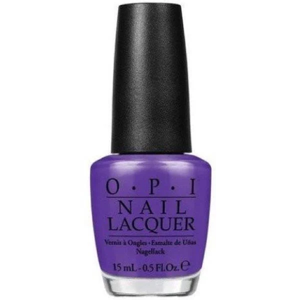 OPI Nail Lacquers - Lost My Bikini In Molokini #H75