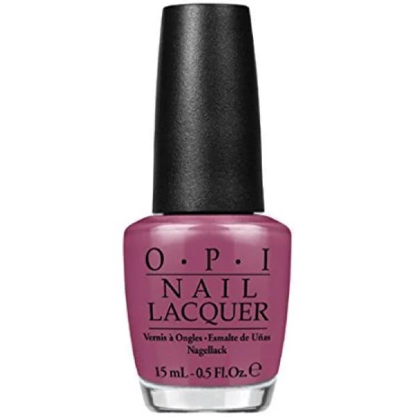 OPI Nail Lacquers - Just Lanai-ing Around #H72