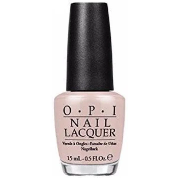 OPI Nail Lacquers - Do You Take Lei Away? #H67