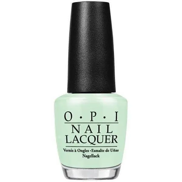 OPI Nail Lacquers - That's Hula-rious! #H65