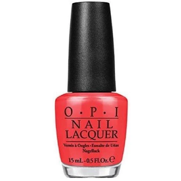 OPI Nail Lacquers - Aloha From OPI #H70