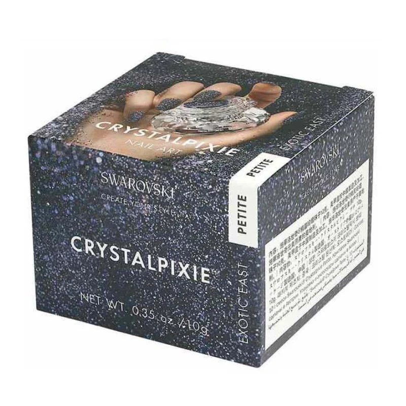 Swarovski Crystalpixie - Exotic East