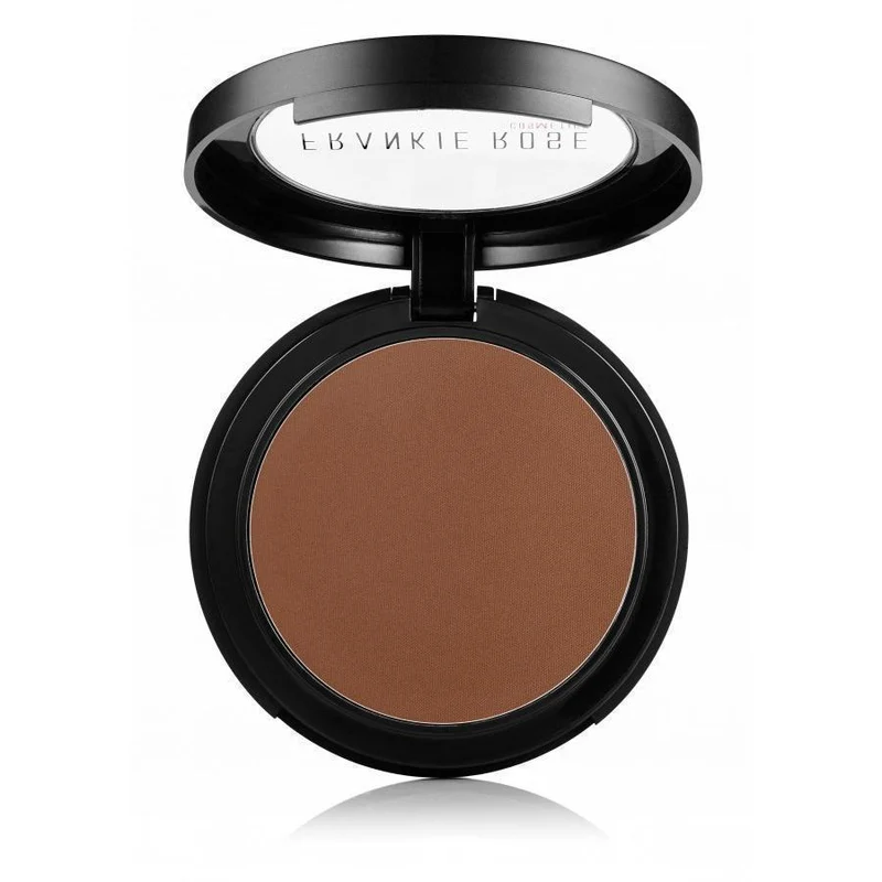 Frankie Rose Powder Foundation - Espresso #pf112