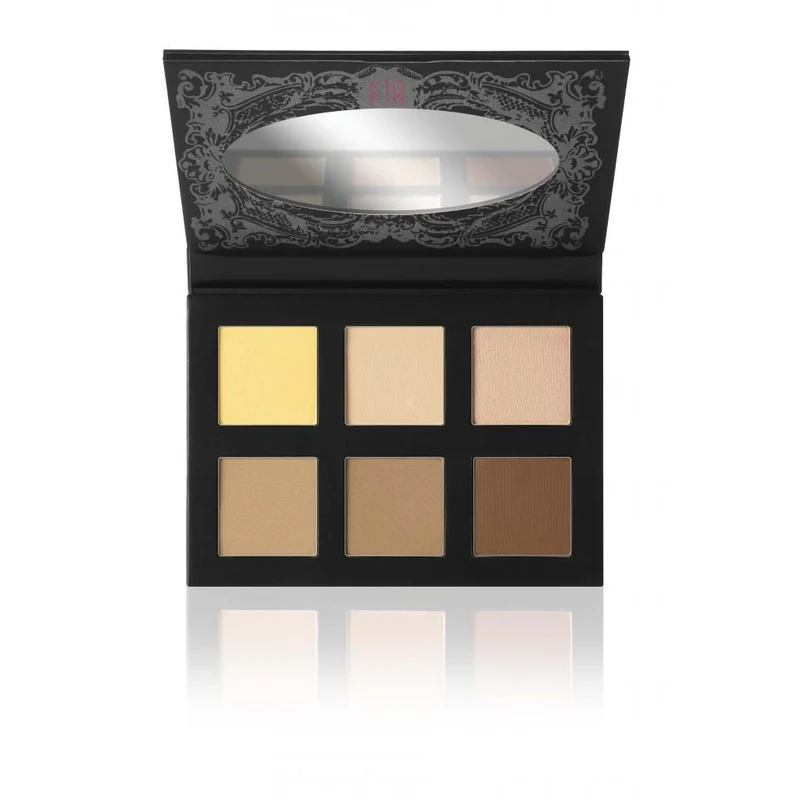 Frankie Rose Pro Contour Palette #cp101