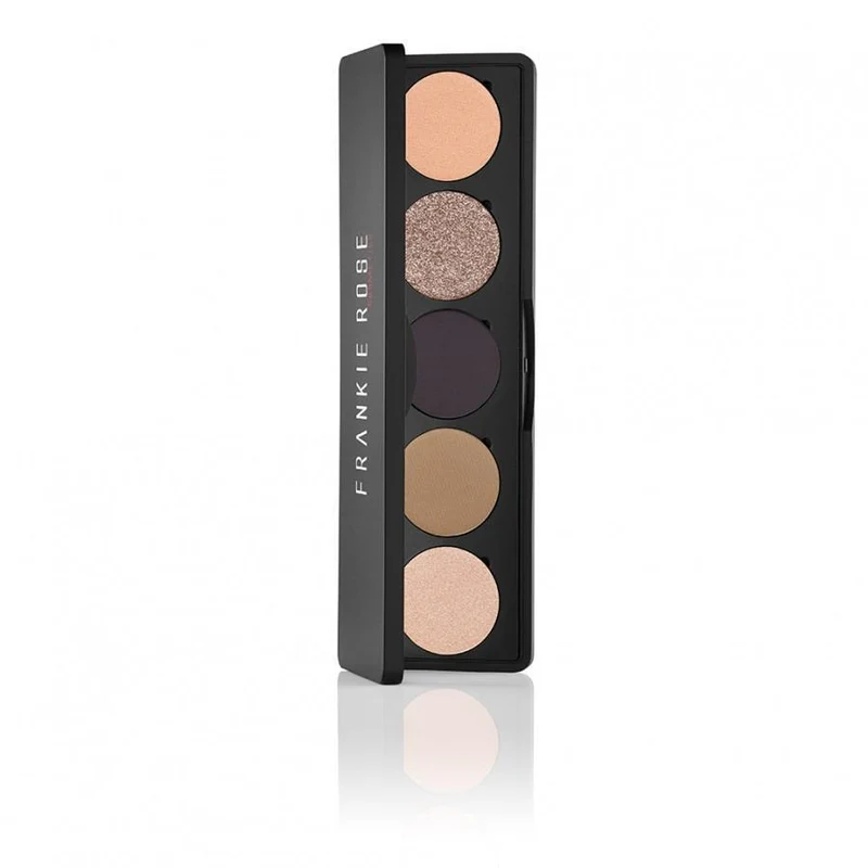 Frankie Rose 5 Shade Eye Shadow - Soul Mate #5sp6