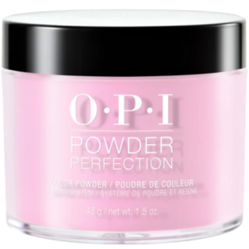 OPI Powder Perfection Mod About You #DPB56