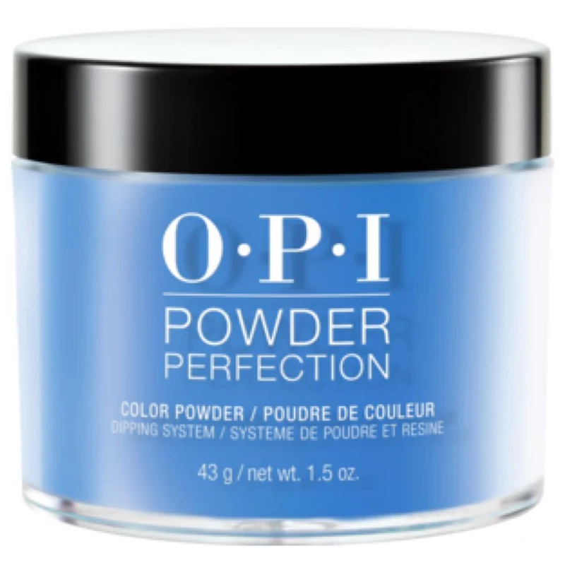 OPI Powder Perfection Rich Girls & Po-Boys #DPN61