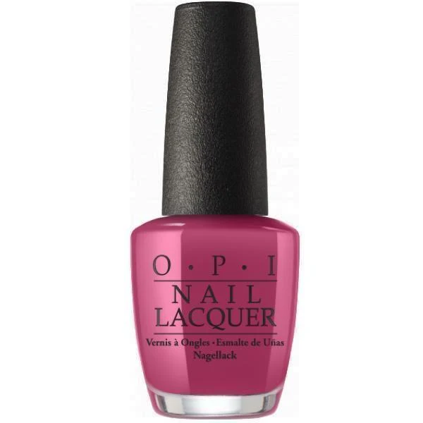 OPI Nail Lacquers - Aurora Berry-Alis #I64