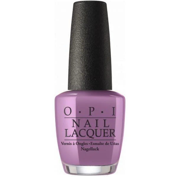 OPI Nail Lacquers - One Heckla of a Color #I62