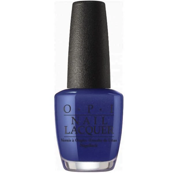 OPI Nail Lacquers - Turn on the Northern Lights #I57
