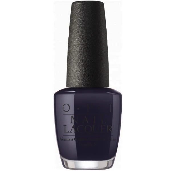 OPI Nail Lacquers - Suzi & the Arctic Fox #I56