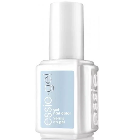 Essie Gel Blue-La-La #1055G