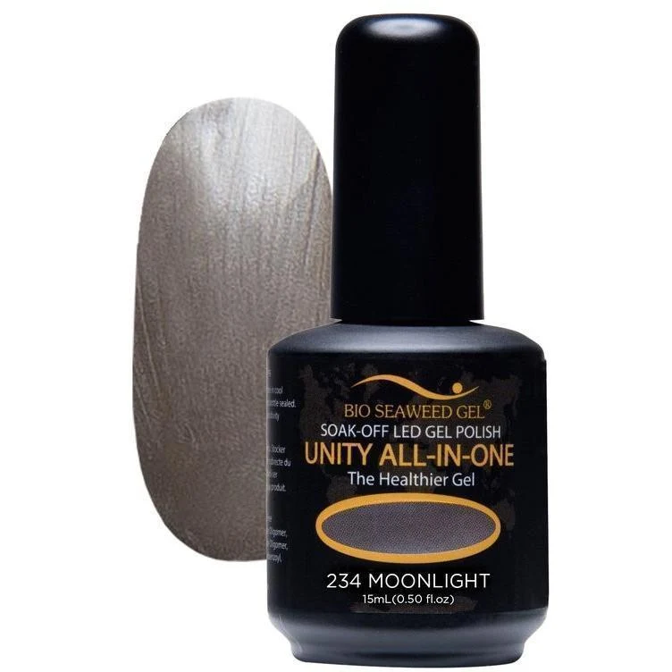 Unity All-in-One Colour Gel Polish Moonlight #234