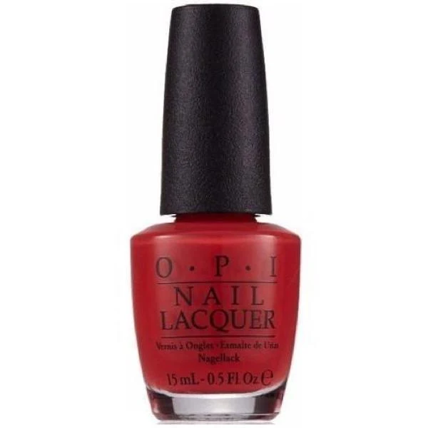 OPI Nail Lacquers - Opi On Collins Ave #B76