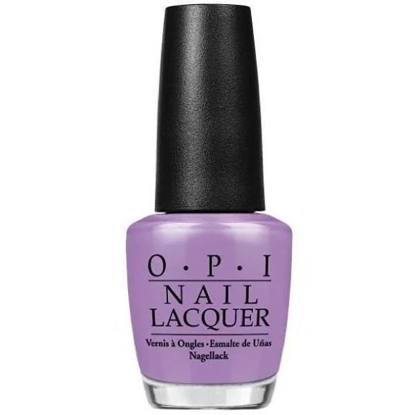 OPI Nail Lacquers - Do You Lilac It? #B29