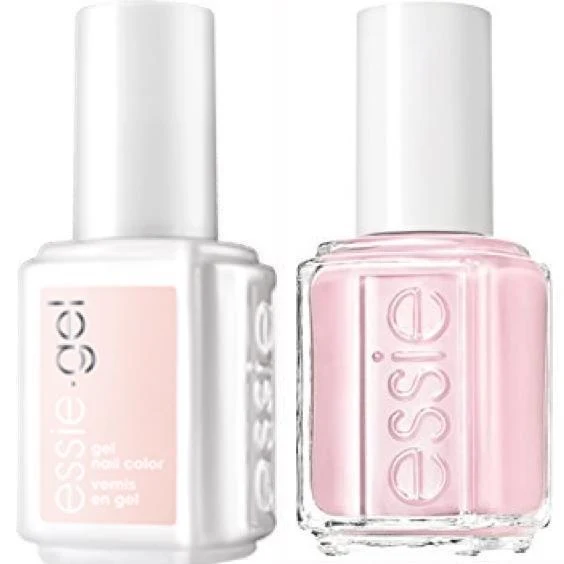 Essie Gel Romper Room #863G + Matching Lacquer Romper Room #863