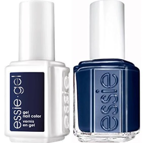 Essie Gel After School Boy Blazer #846G + Matching Lacquer After School Boy Blazer #846