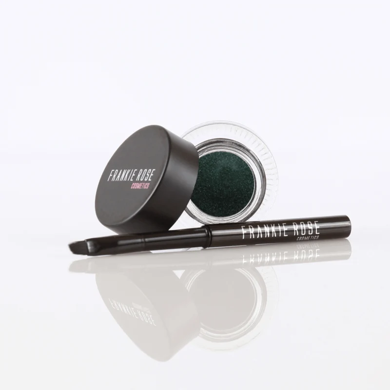 Frankie Rose Limitless Waterproof Gel Liner - Naughty #wl104